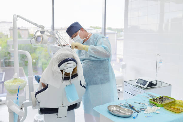 Emergency Dentist Open Today Tipton, CA